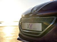 Peugeot 208 XY Concept (2012) - picture 4 of 12