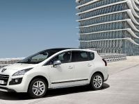 Peugeot 3008 HYbrid4 Limited Edition (2011) - picture 1 of 8