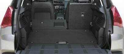 Peugeot 3008 (2010) - picture 7 of 11