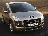 Peugeot 3008 (2010) - picture 1 of 11