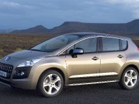 Peugeot 3008 (2010) - picture 2 of 11