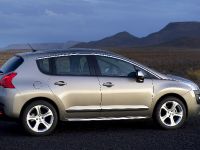 Peugeot 3008 (2010) - picture 3 of 11