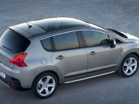 Peugeot 3008 (2010) - picture 6 of 11