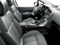 Peugeot 3008 (2010) - picture 10 of 11