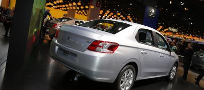 Peugeot 301 Paris (2012) - picture 4 of 5