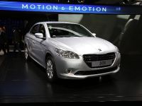 Peugeot 301 Paris (2012)