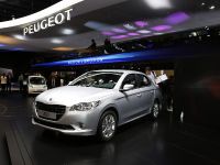 Peugeot 301 Paris (2012) - picture 2 of 5