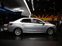 Peugeot 301 Paris (2012) - picture 5 of 5