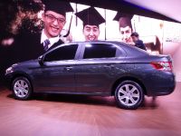 Peugeot 301 Shanghai (2013) - picture 2 of 3