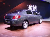 Peugeot 301 Shanghai (2013) - picture 3 of 3