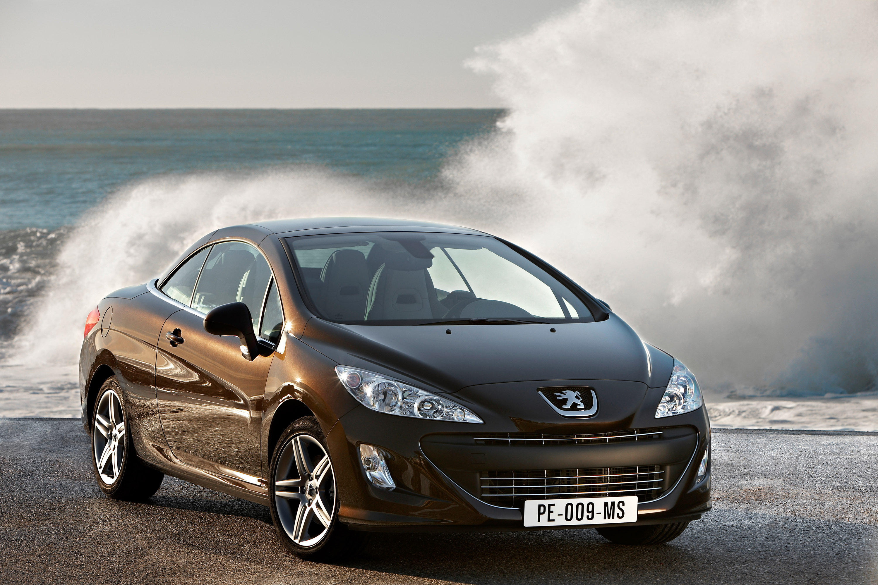 Peugeot 308 CC