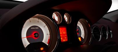 Peugeot 308 CC (2009) - picture 12 of 26