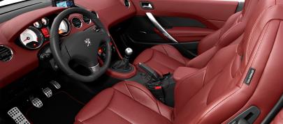 Peugeot 308 CC (2009) - picture 15 of 26