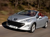 Peugeot 308 CC (2009) - picture 2 of 26