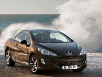 Peugeot 308 CC (2009) - picture 4 of 26