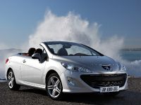 Peugeot 308 CC (2009)