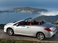 Peugeot 308 CC (2009)