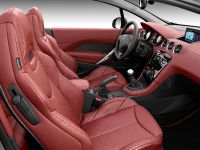 Peugeot 308 CC (2009) - picture 14 of 26