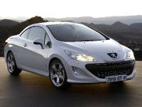 Peugeot 308 CC (2009)