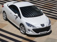 Peugeot 308 CC (2009)