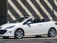 Peugeot 308 CC (2009)