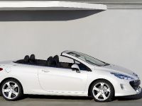 Peugeot 308 CC (2009)