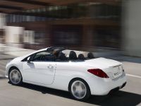 Peugeot 308 CC (2009) - picture 21 of 26