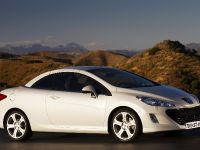 Peugeot 308 CC (2009)