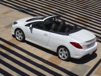 Peugeot 308 CC (2009)