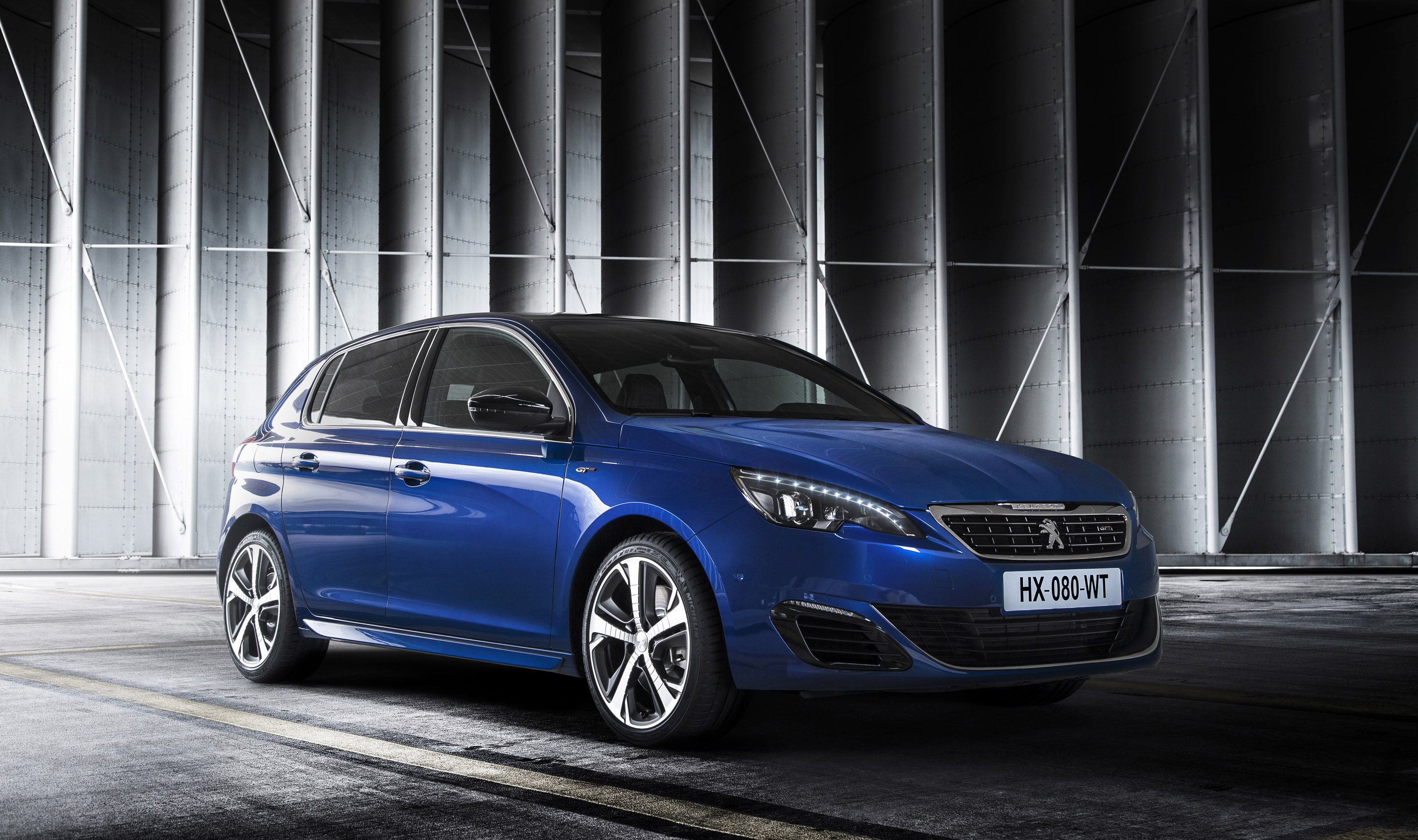 Peugeot 308 GT Hatchback