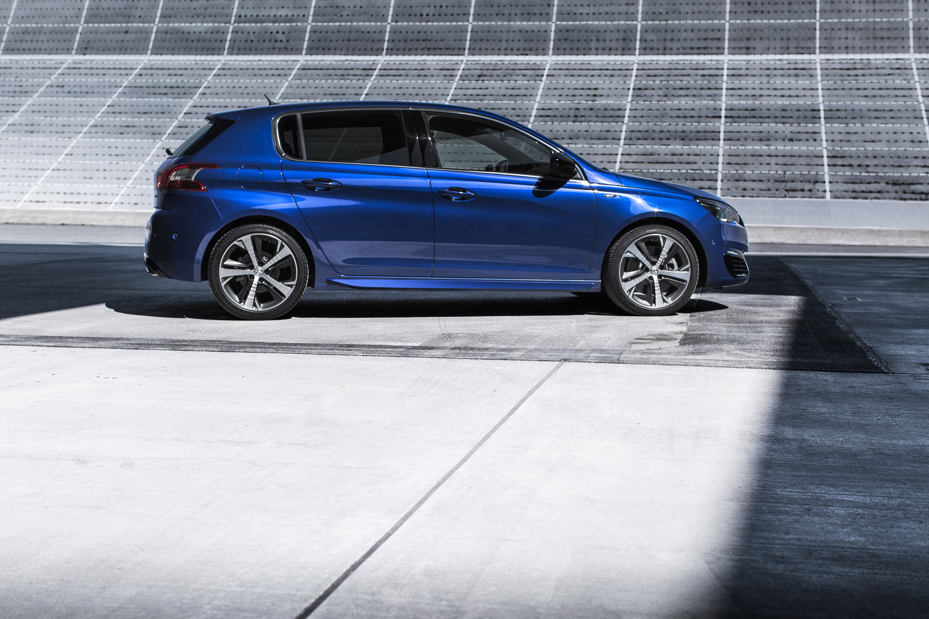 Peugeot 308 GT Hatchback