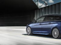 Peugeot 308 GT SW (2014) - picture 3 of 4
