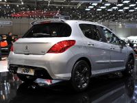 Peugeot 308 GTi Geneva (2011) - picture 2 of 2