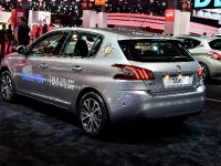 Peugeot 308 Paris (2014) - picture 2 of 3