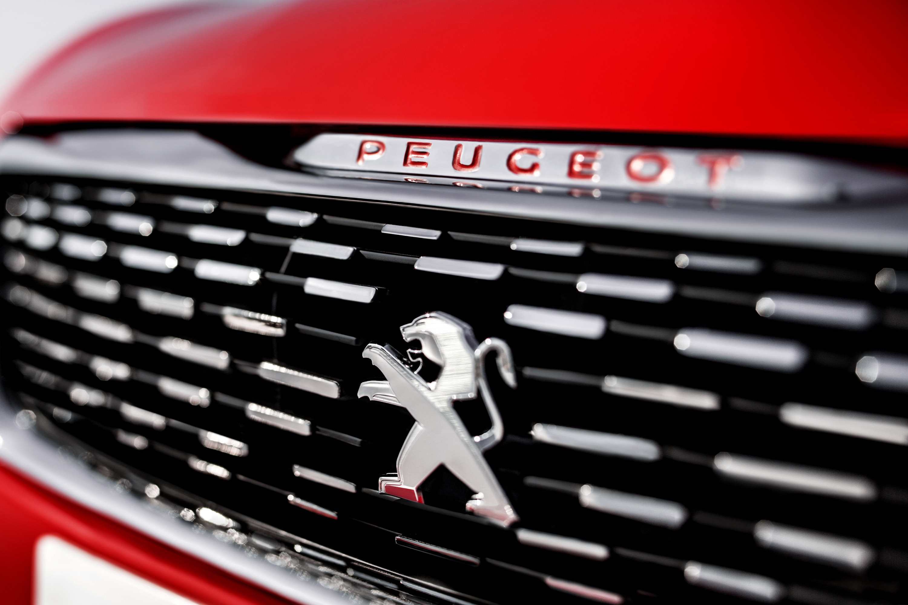 Peugeot 308 R Concept