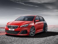 Peugeot 308 R Concept (2013) - picture 2 of 7