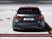 Peugeot 308 R Concept (2013) - picture 5 of 7