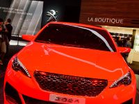 Peugeot 308 R Geneva (2014)
