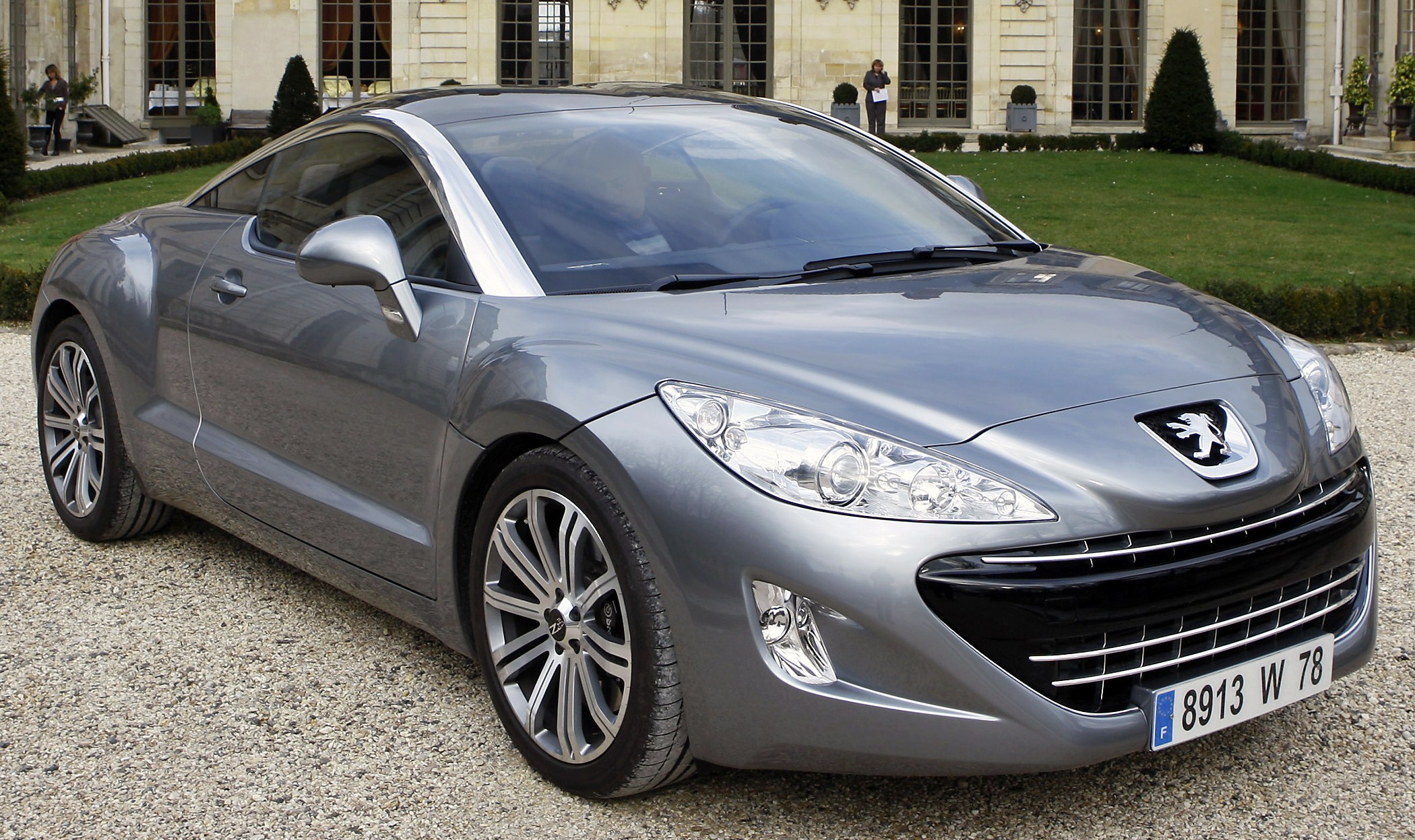 Какое пежо лучше купить. Peugeot 308 RCZ. Peugeot RCZ 2007. Пежо 308 RCZ купе. Peugeot RCZ 2022.