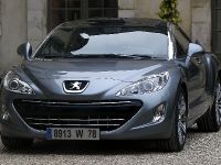 Peugeot 308 RC Z (2007) - picture 4 of 11