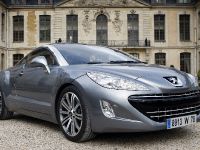 Peugeot 308 RC Z (2007) - picture 6 of 11