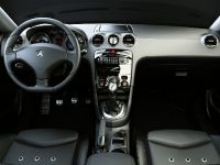 Peugeot 308 RCZ (2007) - picture 10 of 11