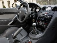 Peugeot 308 RCZ (2007) - picture 11 of 11