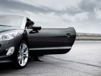 Peugeot RCZ (2010) - picture 5 of 7