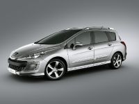 Peugeot 308 SW Prologue (2007) - picture 1 of 5