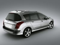 Peugeot 308 SW Prologue (2007) - picture 3 of 5