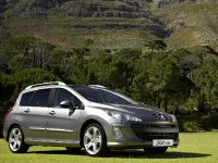 Peugeot 308 SW (2009) - picture 1 of 10