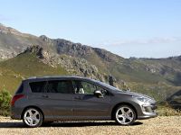 Peugeot 308 SW (2009) - picture 6 of 10
