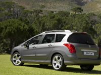 Peugeot 308 SW (2009)