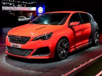 Peugeot 308R Paris (2014)